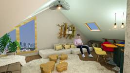 Cathy HAMADI - ET SI CONCEPTION