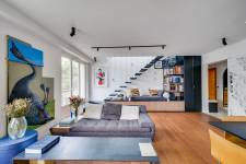 Alice SOREL -  OVE ARCHITECTURE