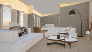 Tania VINGADASSALON - CHEYSSOI PARIS