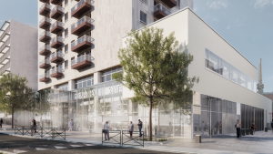 Philippe FABRE - ATELIER PHILIPPE FABRE