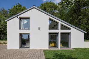 Beryl LASFARGUE - SAS BOREAL ARCHITECTURE